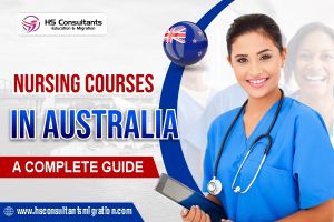 postgraduate nursing courses australia